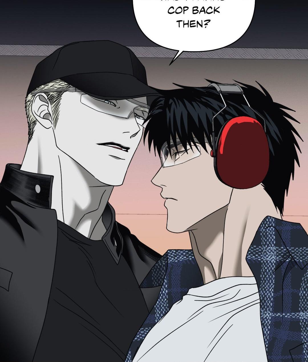Shutline, Chapter 96 image 20